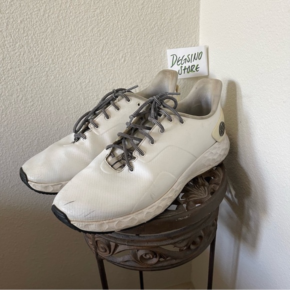 G/FORE | Shoes | Gfore Mg4 Lace Front Golf Shoes | Poshmark